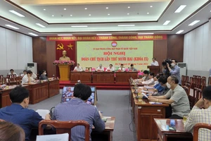 Ủy ban Trung ương MTTQ Việt Nam kiến nghị môn Lịch sử phải là môn học bắt buộc