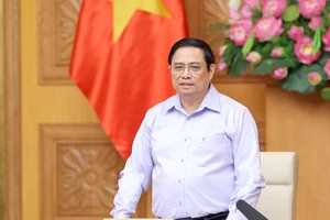 Chính phủ sẽ ban hành các nghị quyết về dự án Vành đai 4 vùng Thủ đô Hà Nội, Vành đai 3 TPHCM