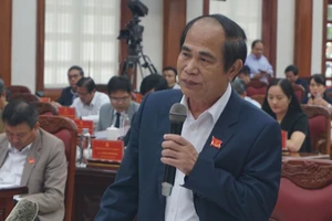 Thủ tướng Phạm Minh Chính quyết định thi hành kỷ luật 5 lãnh đạo tỉnh Gia Lai. Ảnh: VIẾT CHUNG