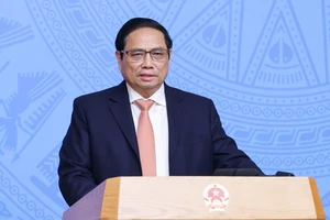 Thủ tướng yêu cầu tăng cường công tác phòng, chống dịch dịp Tết Nguyên đán và mùa lễ hội 2023