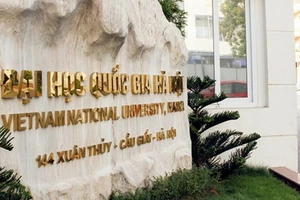 Tuyển sinh 2023: Đại học Quốc gia Hà Nội mở thêm 4 ngành học mới