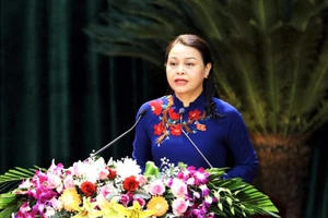 Bí thư Tỉnh ủy Ninh Bình được giới thiệu hiệp thương làm Phó Chủ tịch - Tổng Thư ký Ủy ban Trung ương MTTQ Việt Nam