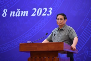 Thủ tướng yêu cầu sớm công bố phương án thi tốt nghiệp THPT từ năm 2025