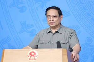 Thủ tướng Chính phủ thi hành kỷ luật đối với 2 nguyên Chủ tịch UBND tỉnh Quảng Ninh