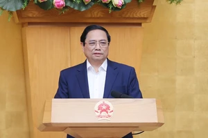 Thủ tướng Chính phủ Phạm Minh Chính bổ nhiệm lãnh đạo 3 cơ quan
