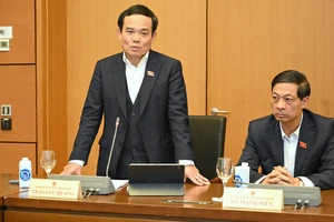 Phó Thủ tướng Trần Lưu Quang yêu cầu xử lý nồng độ cồn: “không vùng cấm - không ngoại lệ - không ngày nghỉ"