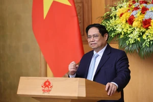Thủ tướng gợi ý đưa Điện Biên trở thành tỉnh của hoa ban
