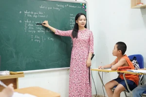 Sở GD-ĐT Hà Nội sẽ kiểm tra công tác tuyển dụng, biên chế tại các nhà trường