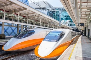 Đề án chủ trương đầu tư đường sắt tốc độ cao trên trục Bắc – Nam sẽ được trình Bộ Chính trị trong tháng 3-2024