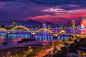 Chính phủ thống nhất xây dựng Nghị quyết bổ sung một số cơ chế, chính sách đặc thù phát triển thành phố Đà Nẵng