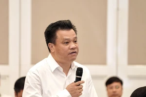 Ông Lê Kim Thành giữ chức Phó Chủ tịch chuyên trách Ủy ban An toàn giao thông quốc gia