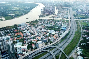 Chính phủ yêu cầu trình Thủ tướng Chính phủ xem xét, phê duyệt trong tháng 4 Quy hoạch vùng Đông Nam Bộ