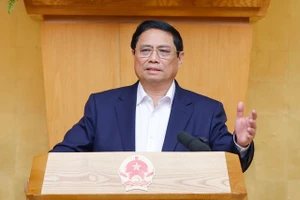 Thủ tướng lập Tổ công tác đôn đốc tiến độ triển khai đường sắt đô thị Hà Nội và TPHCM