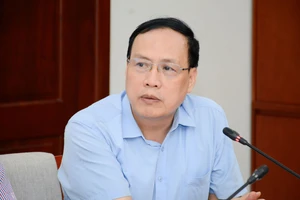 GS-TSKH Nguyễn Đình Đức, Chủ tịch Hội đồng Trường Đại học Công nghệ, Đại học Quốc gia Hà Nội