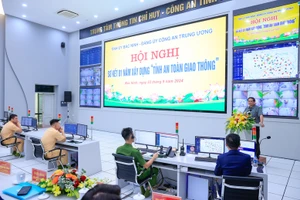 Thủ tướng Phạm Minh Chính đề nghị hướng đến mục tiêu tất cả các tỉnh, thành đều là tỉnh an toàn giao thông