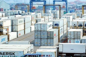 Tổng cục Hải quan “gỡ rối” vụ hàng ngàn container ùn tắc