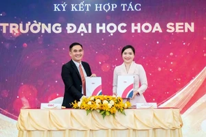 Ra mắt cộng đồng doanh nghiệp kết nối Việt Nam
