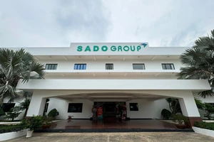 Sado đầu tư mạnh lĩnh vực sản xuất nhôm, kính phục vụ xuất khẩu