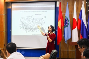 49% doanh nghiệp Việt Nam không biết về các hiệp định thương mại tự do 