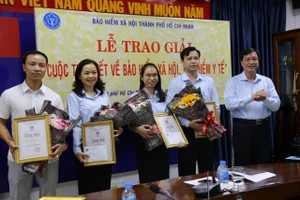 Chính sách BHYT ở Việt Nam thuộc nhóm tốt nhất thế giới 