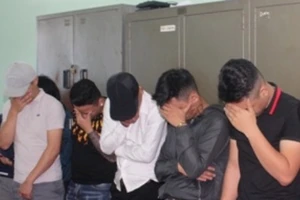 Đồng Nai: Phát hiện 30 khách trong quán bar dương tính với ma túy