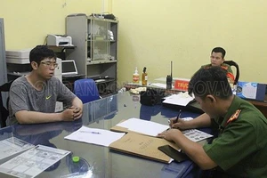 Đề nghị truy tố đối tượng cướp ngân hàng ở TP Biên Hòa, Đồng Nai