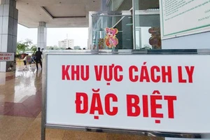 Đồng Nai hướng dẫn bầu cử ở khu cách ly tập trung