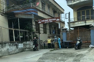 Đồng Nai: Phong tỏa phường đông dân nhất TP Biên Hòa