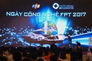 Thứ trưởng Nguyễn Thành Hưng: Việt Nam có thể đứng trên vai Google, Microsoft để phát triển