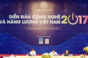 Việt Nam có thể tiết kiệm 30% năng lượng tiêu thụ hiện nay