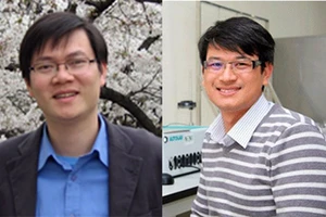 3 nhà khoa học được trao Giải thưởng Tạ Quang Bửu năm 2018