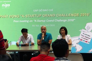 Cơ hội để các Startup Việt Nam nhận được sự hỗ trợ, đầu tư lớn từ Hàn Quốc