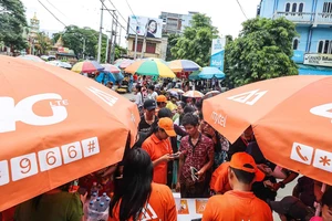 Viettel lập kỷ lục mới tại thị trường Myanmar