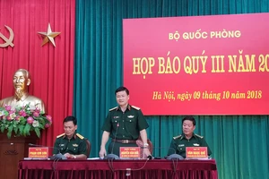 Chuẩn bị xét xử phúc thẩm vụ án “Út trọc” ở Hà Nội