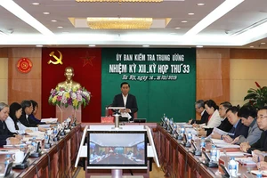 Cảnh cáo Phó Chủ tịch tỉnh Đắk Nông và Phó Trưởng ban Dân vận tỉnh Quảng Ngãi