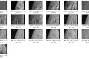 Những bức ảnh đầu tiên do vệ tinh MicroDragon chụp