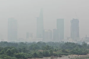 Phải khắc phục ngay tình trạng ô nhiễm không khí, nguồn nước thải tại Hà Nội và TPHCM