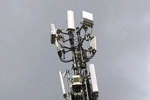 Sử dụng công nghệ của Nokia, Viettel chính thức phát sóng mạng 5G tại TPHCM