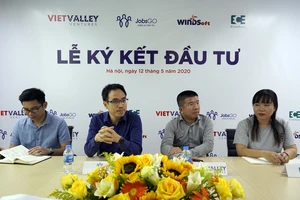 Viet Valley Ventures công bố đầu tư vào 3 startup công nghệ Việt