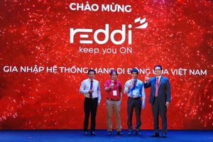 Ra mắt mạng di động ảo thứ 2 ở Việt Nam, sử dụng hạ tầng của VNPT