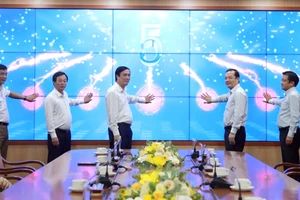 VNPT sẽ giúp Phú Thọ “vượt bậc” trong xây dựng chính phủ điện tử
