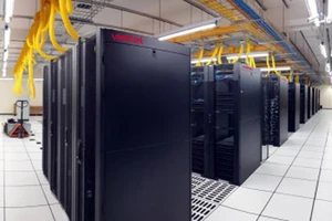 Viettel vận hành hệ thống siêu máy tính, xử lý 20 triệu tỷ phép tính/giây