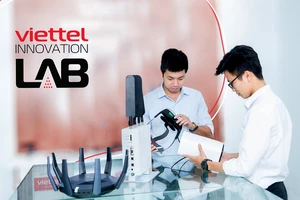 Viettel vận hành 2 phòng thí nghiệm công nghệ 4.0 hiện đại nhất Đông Nam Á