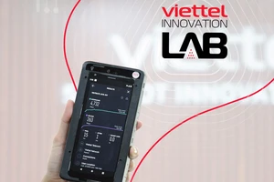 Mạng 5G Viettel thiết lập kỷ lục về tốc độ truyền dữ liệu