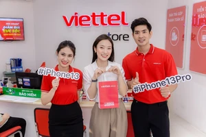 Chuyển đổi số giúp Viettel Store tăng trưởng gấp 3 lần bình quân thị trường