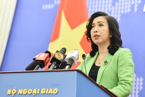Hỗ trợ pháp lý theo quy định đối với 2 công dân Việt Nam bị giữ tại Tây Ban Nha