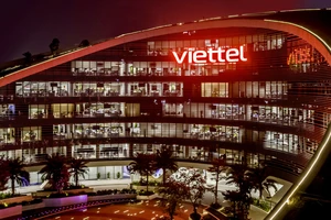Viettel đạt mức tăng trưởng cao nhất trong 4 năm trở lại đây