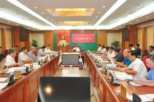 Cách chức tất cả các chức vụ trong Đảng đối với Cục trưởng Cục Quản lý giá Nguyễn Anh Tuấn