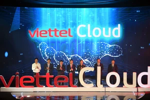 Viettel ra mắt hệ sinh thái điện toán đám mây lớn nhất Việt Nam