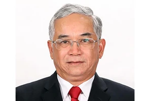 Phó Chủ nhiệm Ủy ban Kiểm tra Trung ương Nguyễn Văn Hùng qua đời do tai nạn